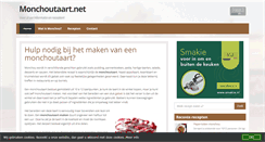 Desktop Screenshot of monchoutaart.net